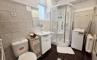 Apartament la vila de inchiriat | Zona Ultracentral | 60mp | 600 EUR - Poză 10