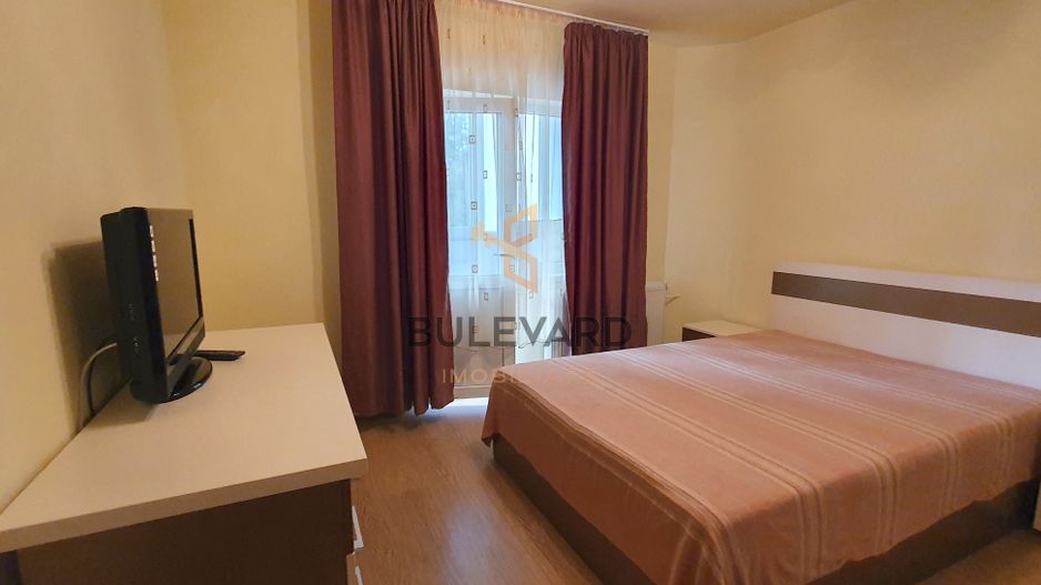 Apartament cu 2 camere decomandate, zona Minerva! - Poză 4