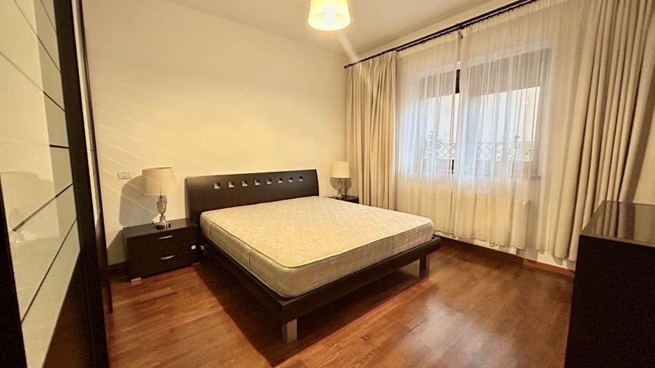 APARTAMENT HERASTRAU | ARON COTRUS | TERASA SPATIOASA - Poză 9