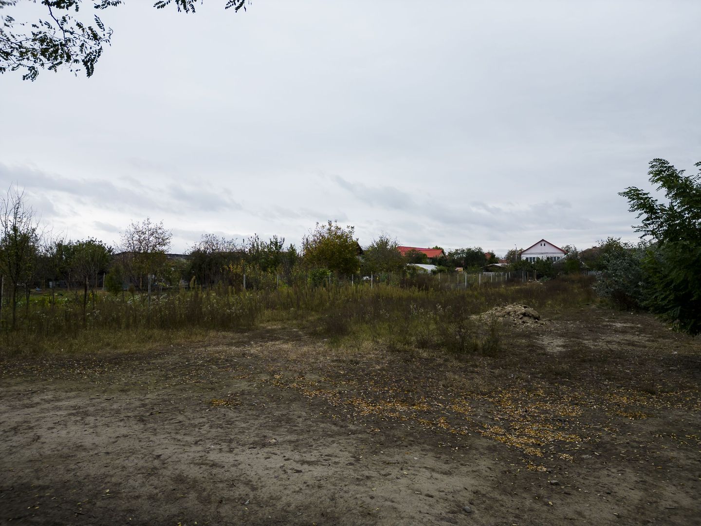 Teren intravilan de 2012 mp în Ghiroda Jud. Timiș - Poză 18