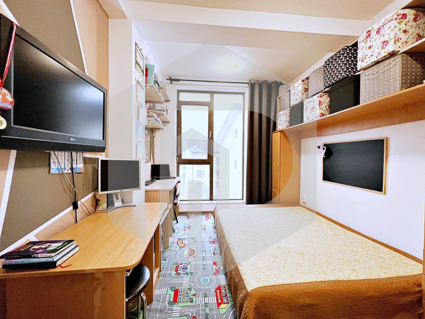 Apartament 3 camere | Decomandat | Mihai Viteazul /  Doamna Stanca - Poză 10