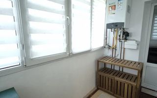 AP. 3 CAMERE - TEIUL DOAMNEI, CENTRALA PROPRIE, REABILITAT, METROU - Poză 12