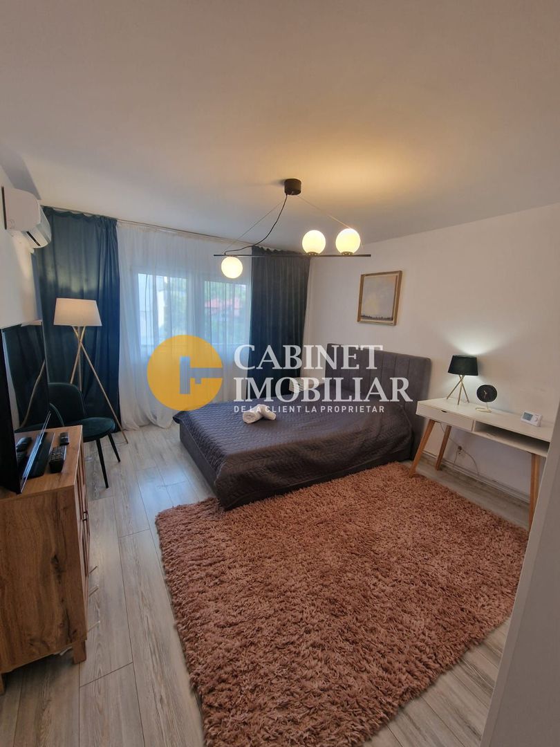 Apartament 2 camere DECOMANDAT - GARA - Poză 2