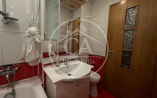 Apartament cu 3 camere de închiriat în zona Centrala, Oradea. - Poză 10