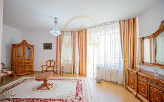 Ovidiu Sud - Zona premium - Vila impozanta, curte mare, garaj, terasa! - Poză 24