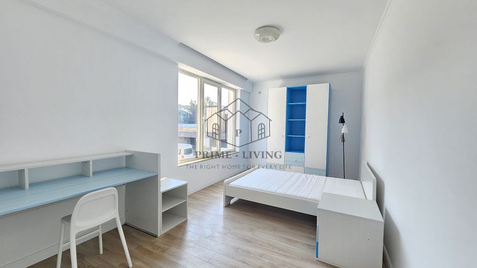 VILA CU 7 CAMERE IN COMPLEX LA INCHIRIERE/VANZARE IN IANCU NICOLAE - Poză 4