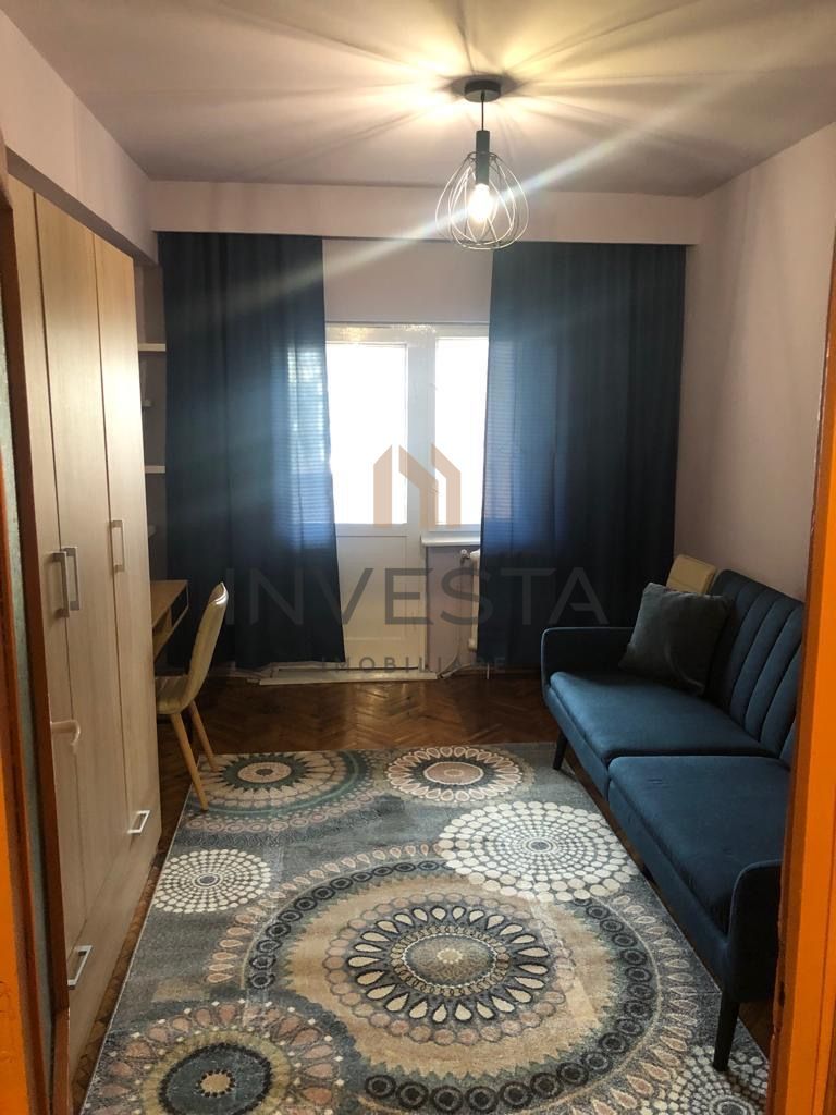 Apartament 3 camere decomandate - etaj intermediar - zona Titulescu - Poză 4