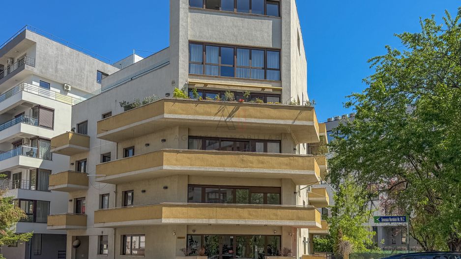 3 Camere 150 MP Soseaua Nordului | Herastrau - Poză 17
