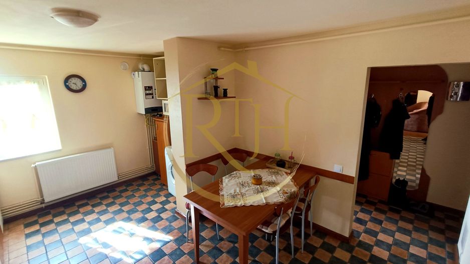 Se inchiriaza apartament cu 3 camere spatios si luminos – zona Olimpia - Poză 15