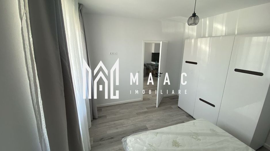 Apartament 2 camere de închiriat | Șelimbăr | grădină 40 mp - Poză 6