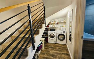 Casă spațioasă cu 4 camere și curte proprie – ideală pentru familie - Poză 20