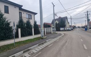 Casa cu 4 camere, 100mp, parcare, zona Sângeorgiu de Mureș - Poză 7