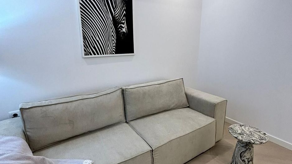 VANZARE APARTAMENT 3 CAMERE PERSOANA FIZICA I PARCARE INCLUSA I CORTINA NORTH - Poză 15