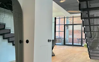 Loft spectaculos | Ideal office creativ sau rezidențial I Floreasca - Poză 11