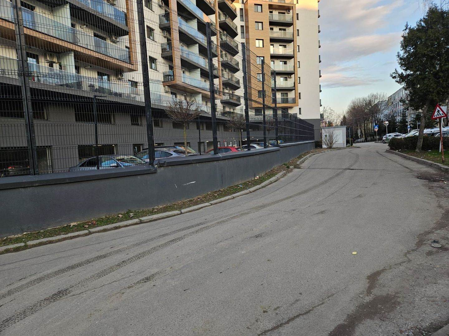 Vanzare teren constructii Nord, langa Nordmark - Poză 7