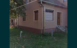 Casa de vanzare cu teren generos - Poză 4