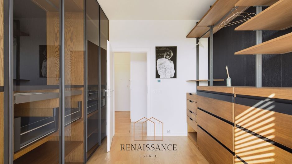 Central PALTIM 4 Camere | 108mp Mobilat Lux | 2 Parcari Subterane - Poză 15