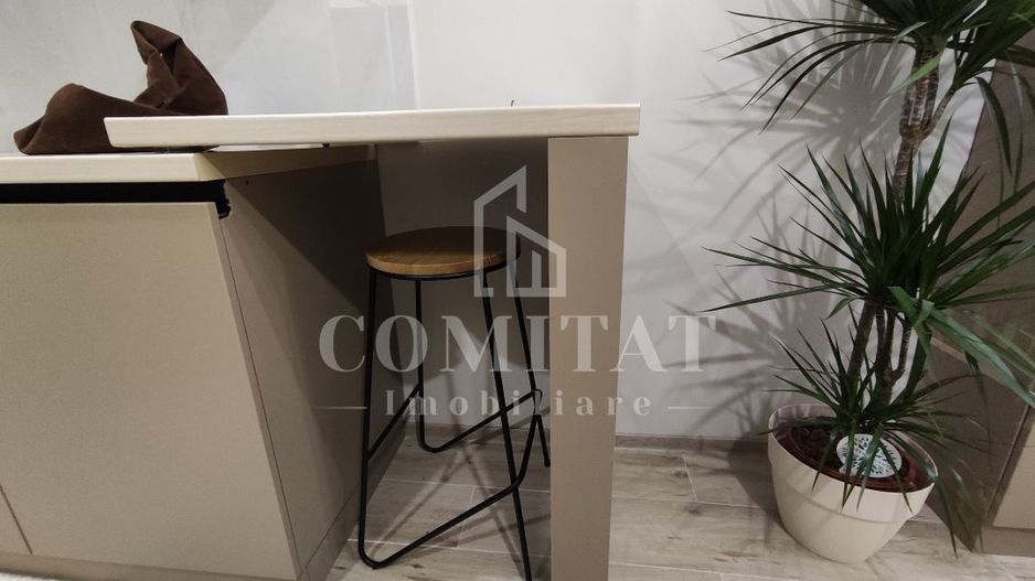 Garsonieră de tip studio | Finisaje moderne | Calea Dorobanților - Poză 13