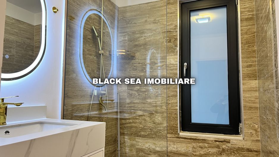 Apartament 3 camere PRIMA INCHIRIERE - MAMAIA NORD - TERMEN LUNG - Poză 14