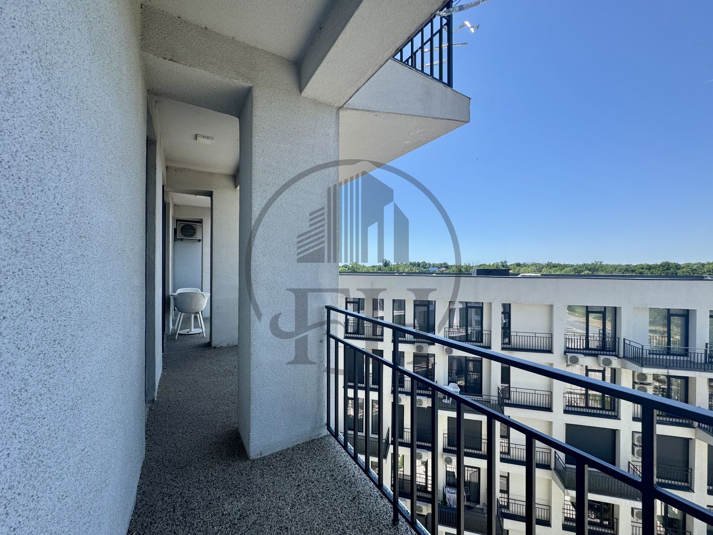 Apartament 2 camere de vânzare Neptun, Constanța - Poză 13