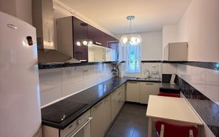 Apartament 3 camere, 85 mp, parcare, zona Oaza Residence - Poză 9