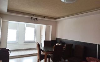 Apartament 53,5 mp con.-balcon-Zona Sensul Vechi - Poză 1