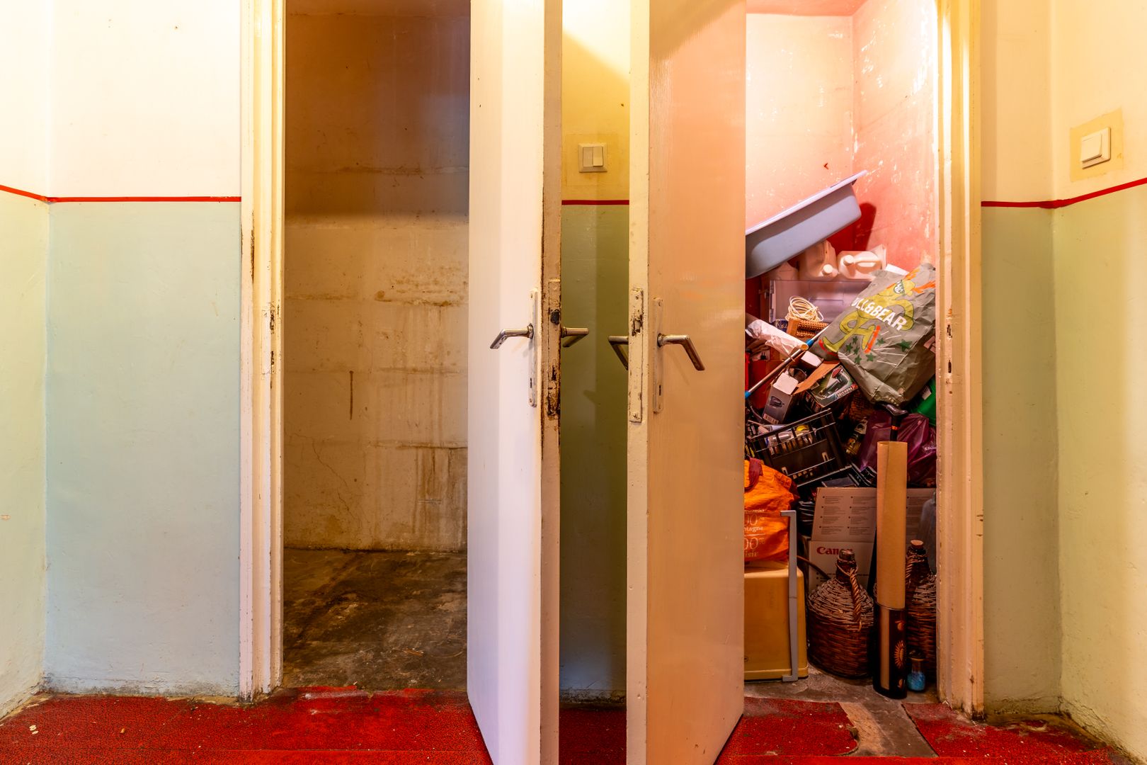 Apartament 3 camere,decomandat, renovabil.Str. Parâng nr.17|Comision 0 - Poză 13