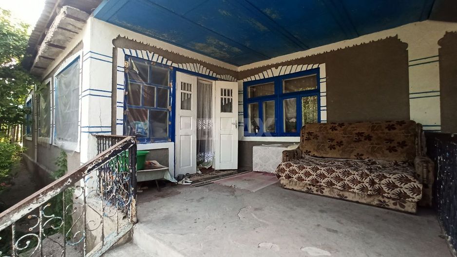 Casă în Ratuș, Măgdăcești - Poză 1