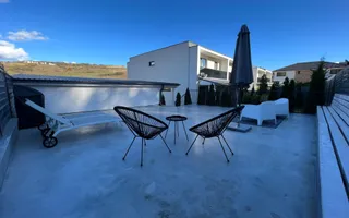 Casa tip duplex in Popesti - Valea Seaca / Cluj - Poză 17
