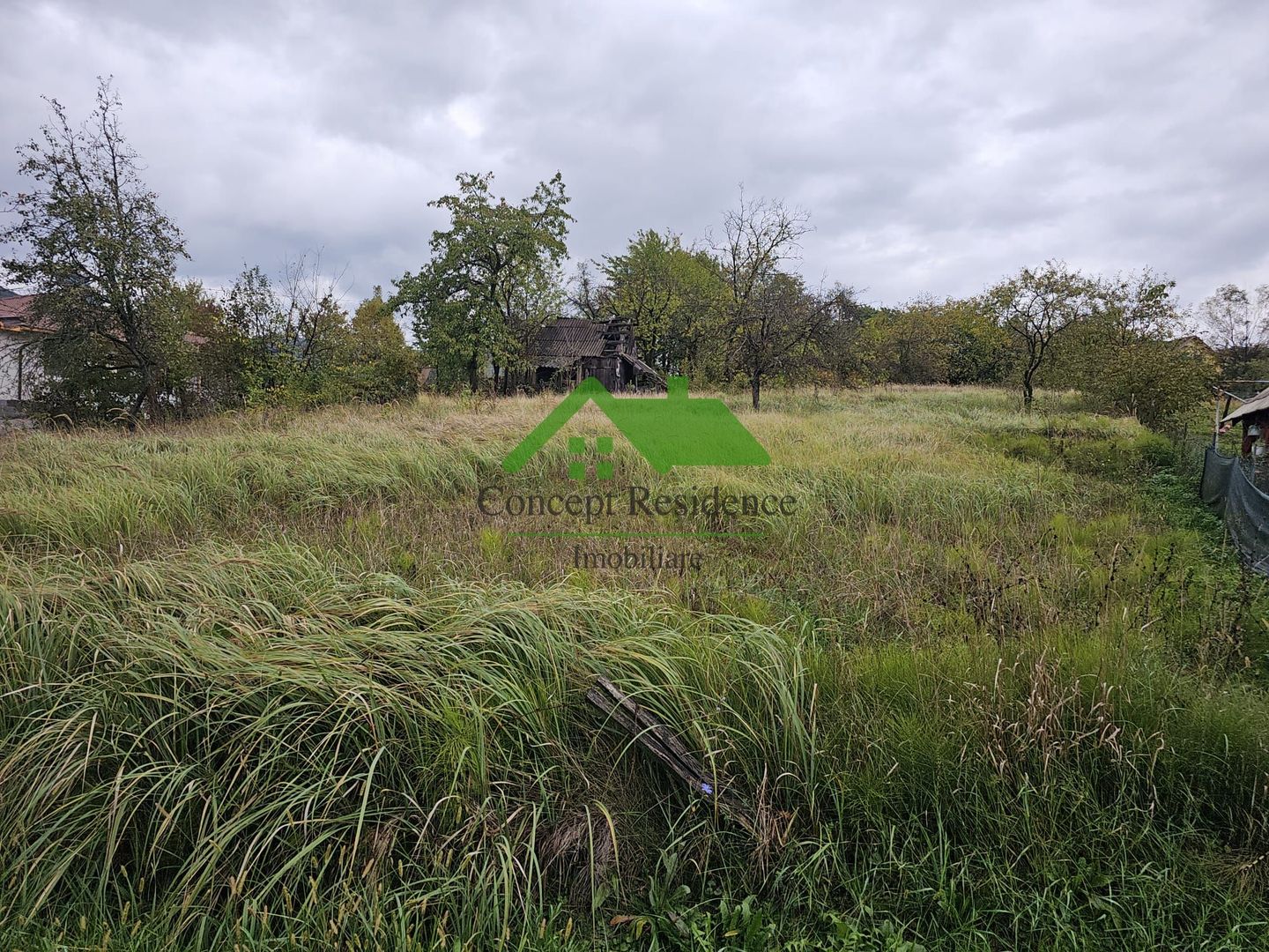 Vânzare teren intravilan 2800 mp – Baia Sprie, cartier de case - Poză 1