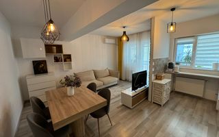 Apartament modern cu 2 camere, loc de parcare inclus, Bd Metalurgiei - Poză 1