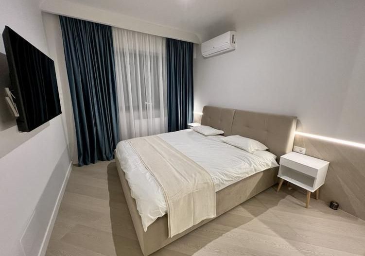 Cortina North | 2 Camere + Loc parcare subteran | Lux - Poză 7