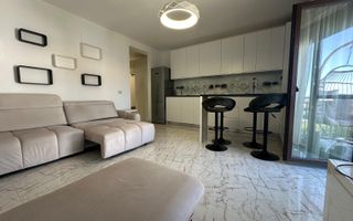 2 camere | etaj 2 | centrala proprie | loc de parcare acoperit | complet utilat - Poză 2