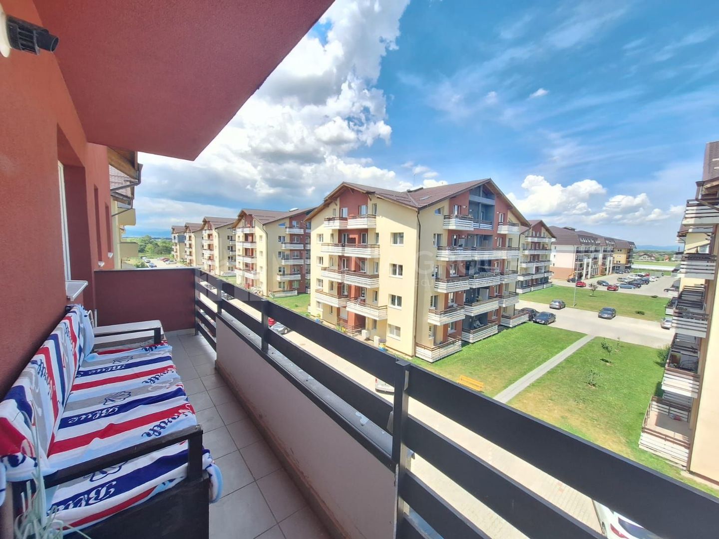 Studio cochet, 2 camere , pet friendly - Poză 3