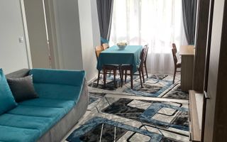 Apartament de lux cu 2 camere în bloc nou, zona ultracentrală, la 2 minute de Palas, Iași - Poză 1