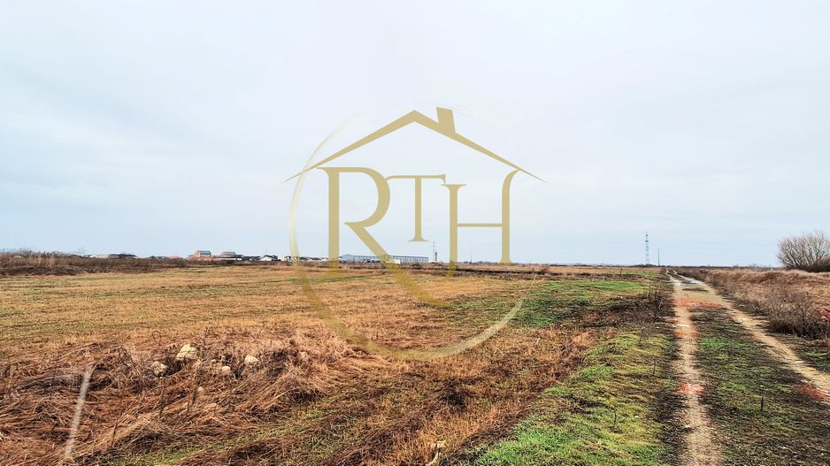 18 loturi de teren, Urseni – oportunitate excelentă pentru investitori - Poză 9