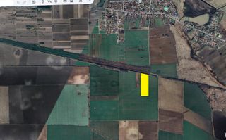 GRADISTEA - Sat Sitaru - Tarla 43, vanzare 22200 mp. teren agricol - Poză 3