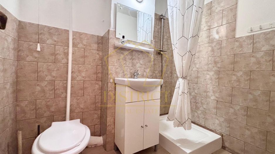 COM 0% Apartament decomandat cu 1 camera | Sagului - Poză 6