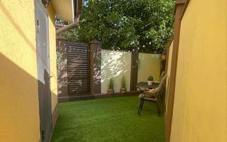 Chirie casă, 3 camere, str. Liviu Deleanu, Buiucani - Poză 12