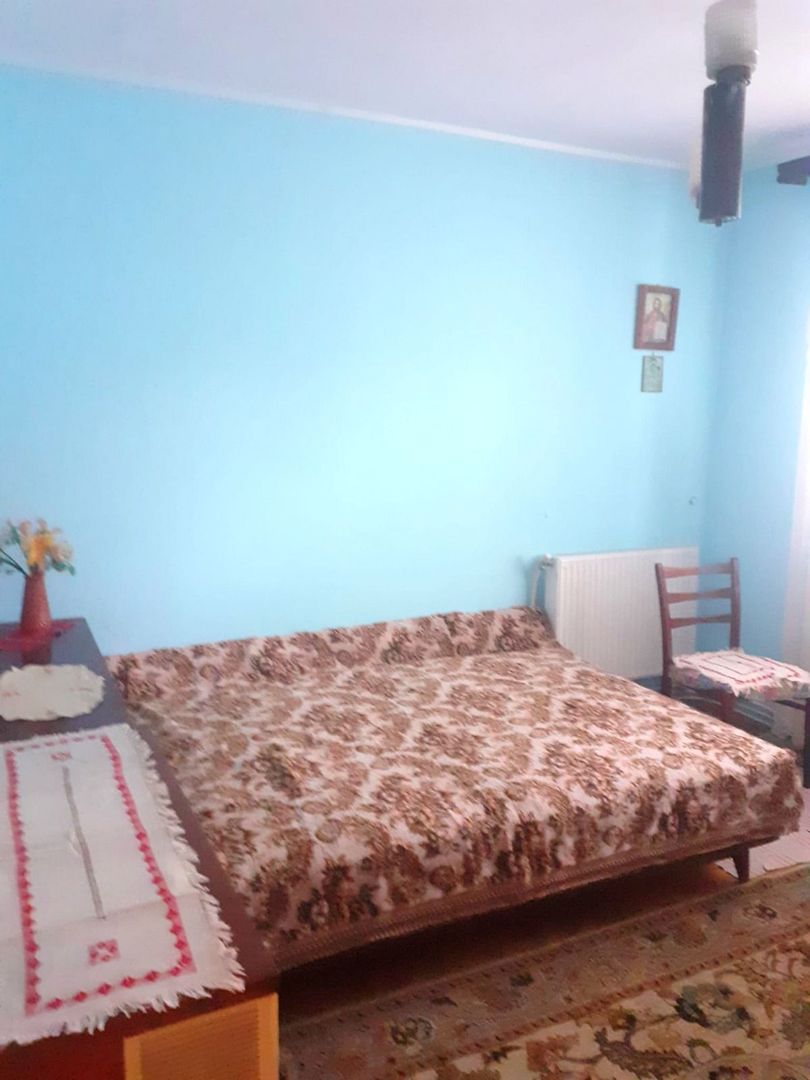 Apartament 2 camere Tiglina 2, etaj 1, 2 balcoane, centrala termica - Poză 13