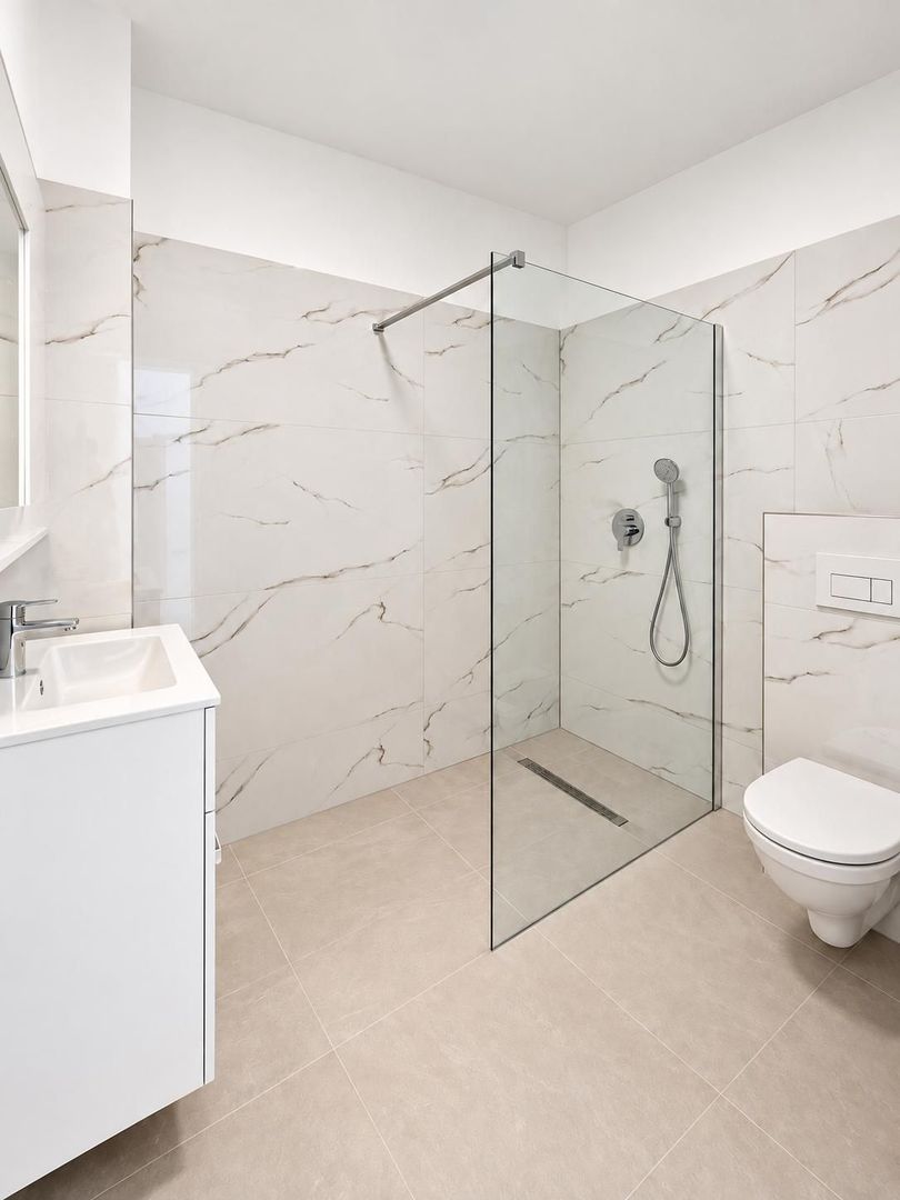 Apartament 3 Camere Modern în Zonă Rezidențială - Poză 5