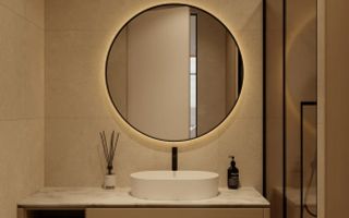 Apartament tip PENTHOUSE 4 camere de vanzare Pipera - Poză 7