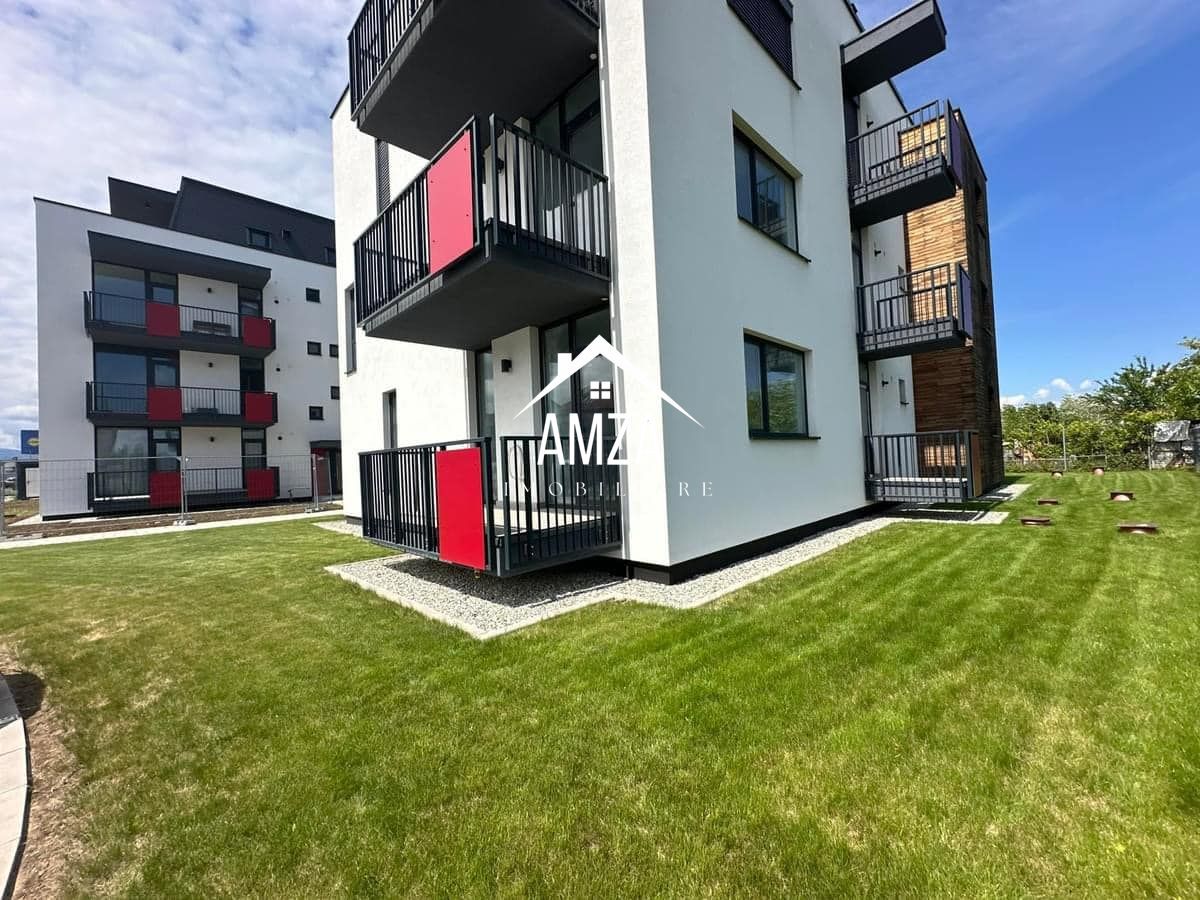 PENTHOUSE PREMIUM ÎN ȘELIMBĂR – PRIVELIȘTI CĂTRE FĂGĂRAȘ SI CINDREL - Poză 1