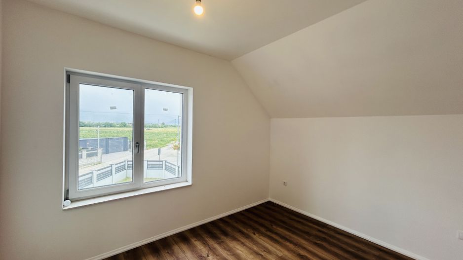 Casa individuala moderna LA CHEIE, 4 camere, Cristian -  Sibiu - Poză 4