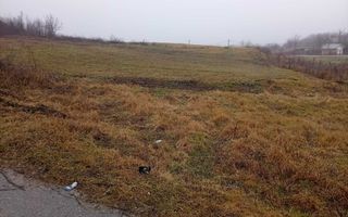 # - teren intravilan 820mp Proselnici - Poză 4