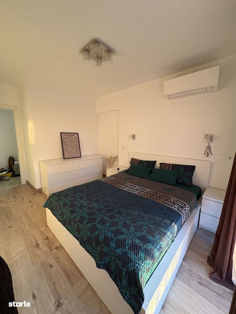 APARTAMENT SUPERB | 3 CAMERE | BELVEDERE FAZA 1 - Poză 3