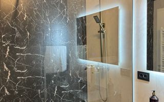 PRIMA INCHIRIERE TREI CAMERE ZONA HERASTRAU AVIATIEI - Poză 35