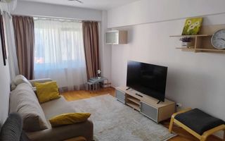 AP. 4 CAMERE-  LACUL TEI, CENTRALA PROPRIE, BLOC REABILITAT, MODERN - Poză 1