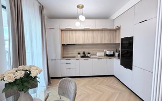 Casa Individuala - 4 camere - 2 bai - 370mp teren - Poză 6
