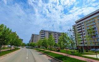 Spatiu comercial premium 140 mp |3intrari+2parcari| The Grand Kristal - Poză 10